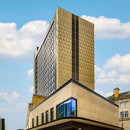 Mercure Newport Экстерьер фото